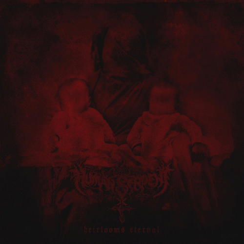Human Serpent : Heirlooms Eternal